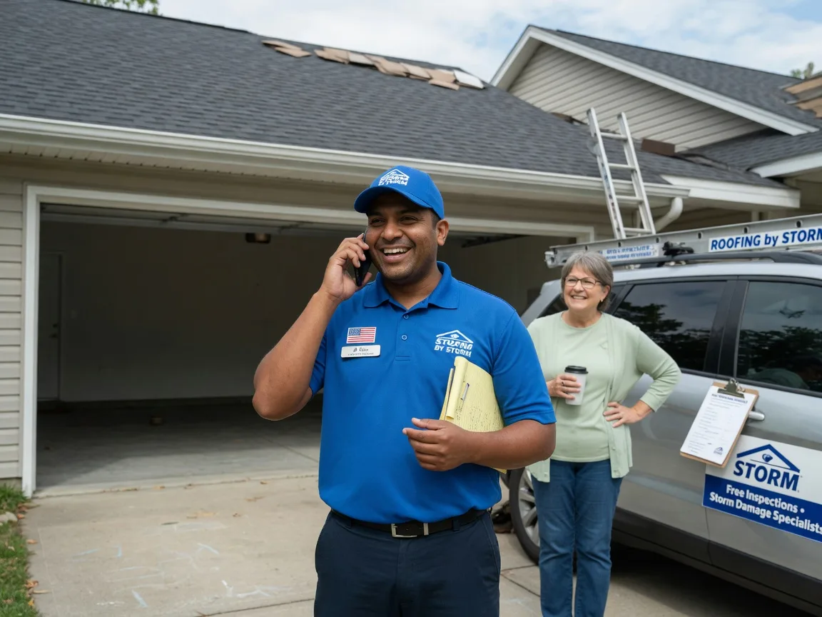 Roof Repair Near Me Hunt Valley, MD FAQs